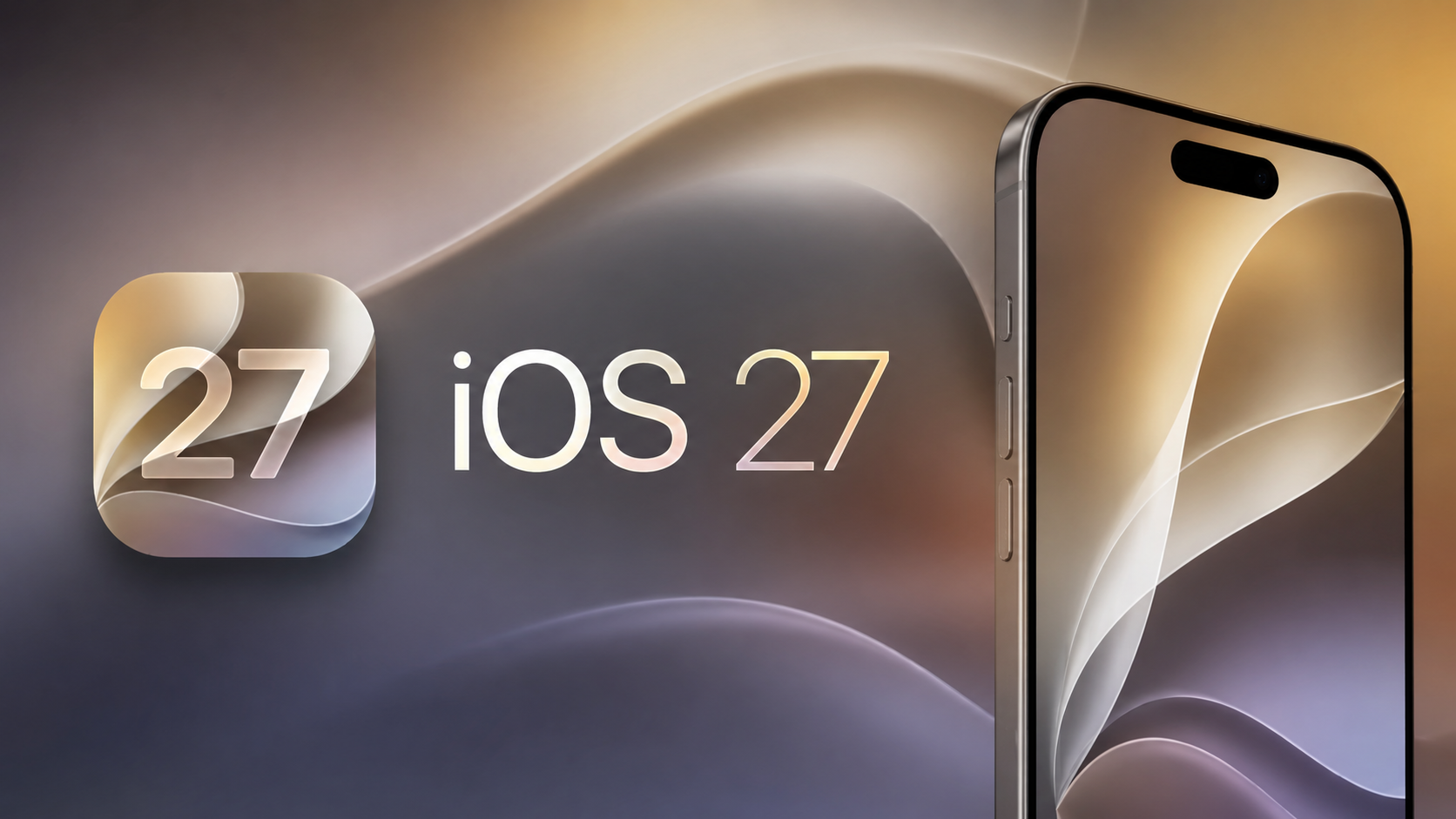 iOS 27 Public Beta und Developer Beta Unterschied