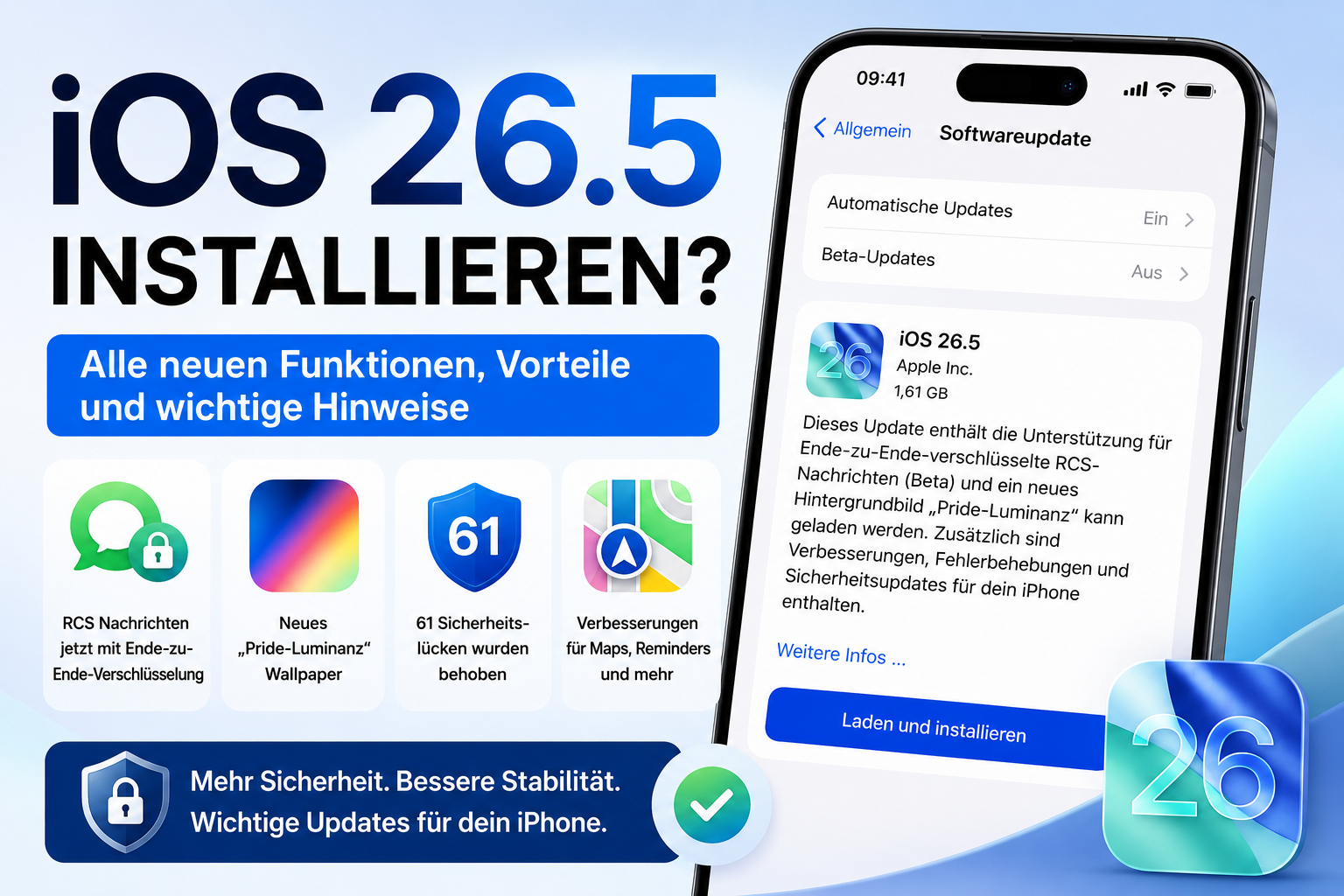 ios26.5 update